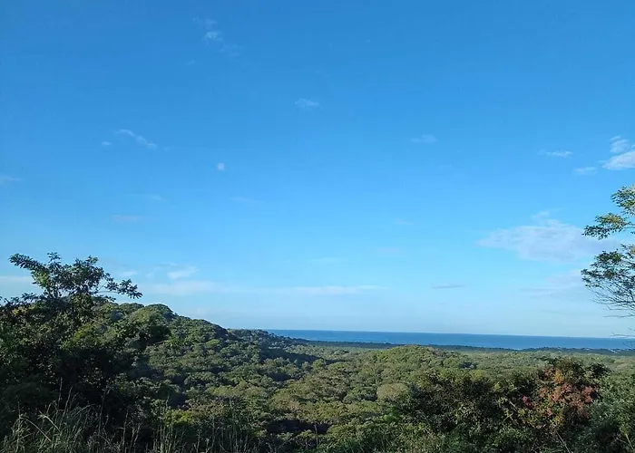 Pachamama Bio Tamarindo