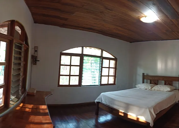 Pachamama Bio Hostel *