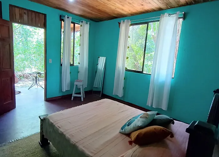 Pachamama Bio Hostel Tamarindo