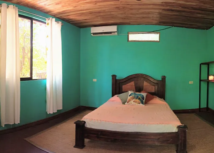 Pachamama Bio Hostel