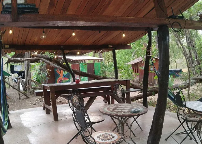 Hostel Pachamama Bio *