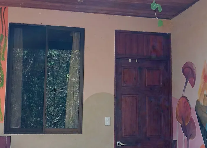 Pachamama Bio Hostel *