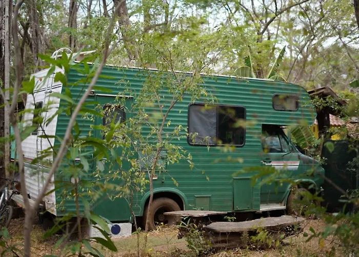 Pachamama Bio Hostel