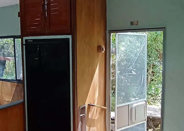 Hostel Pachamama Bio