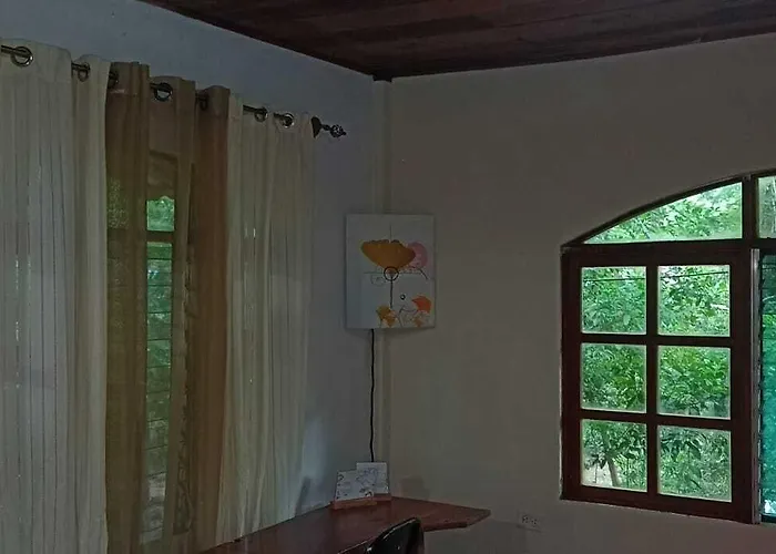 Hostel Pachamama Bio Tamarindo