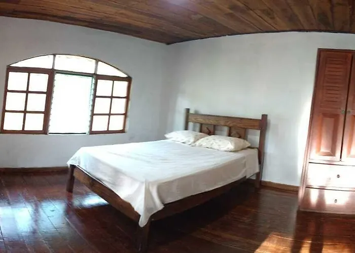 Pachamama Bio Hostel *